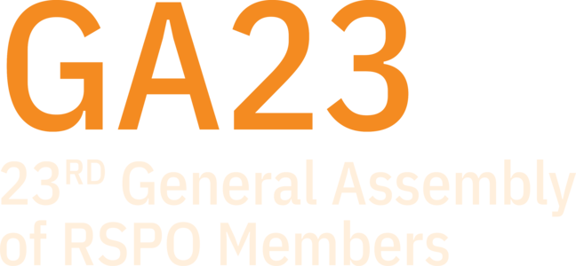 GA23 - DEV Staging Website